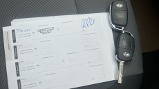 Hyundai i20 1.2 MPi S Connect 5dr Petrol Hatchback